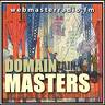 DomainMasters Radio on Webmasterradio.fm